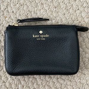 Kate Spade Card Case